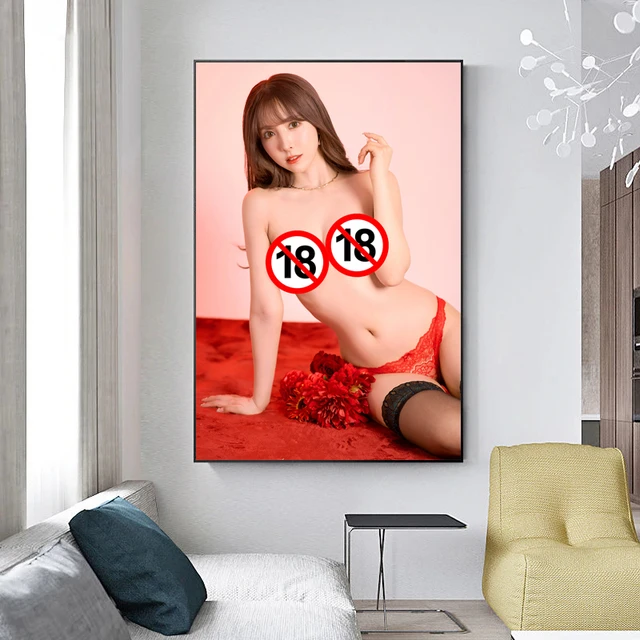 640px x 640px - Asian Beauty Sexy Girl Nuded Japanese Porn Star Mikami Yua Posters Canvas  Prints Wall Art Painting For Home Living Room Decor - AliExpress 15