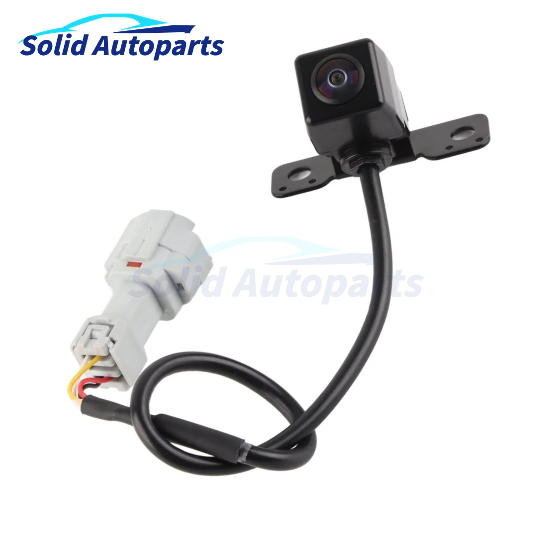 95760-a2100 Auto Achteraanzicht Parkeerhulp Backup Camera 95760a2100 Voor Hyundai Santa Fe 2013-2016 Voor Kia Ceed 2012-2016