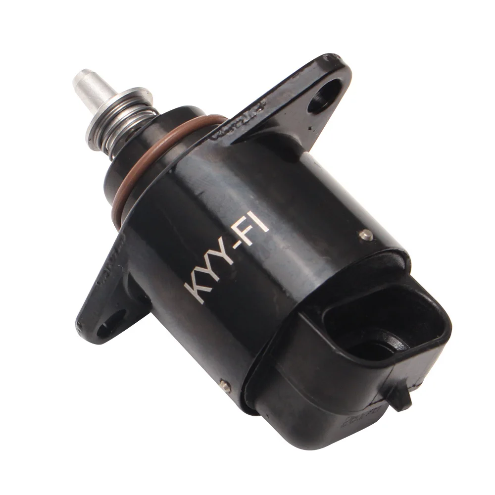 Precio de fábrica Motor de velocidad de ralentí SE02 26178 Válvula de control de aire de ralentí para motocicleta YESON Delphi 125/150/200CC IAC