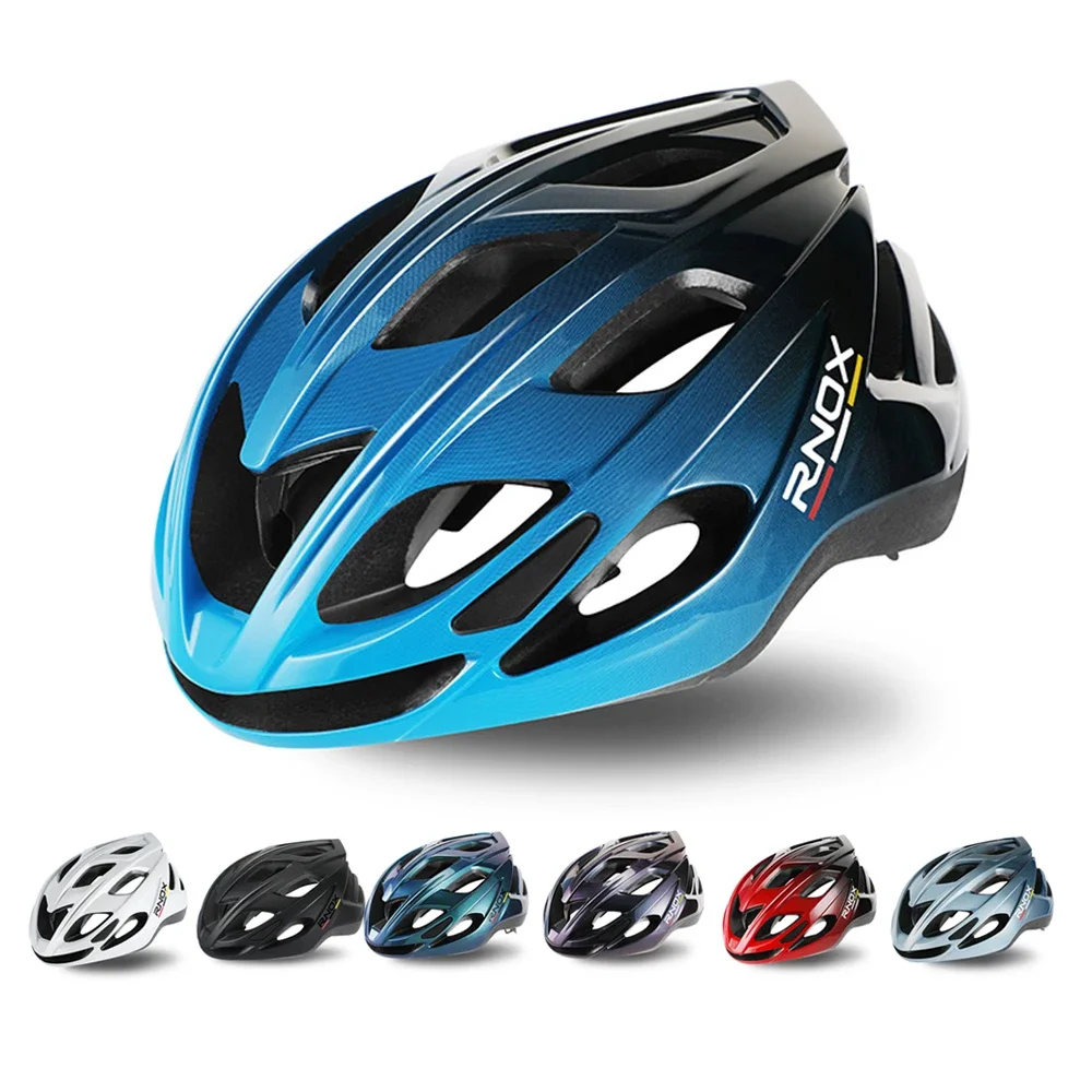 

Ultralight Cycling Helmet Road Mtb Helmet Cycling Safety Cap Racing Bike Equipments Women Men Integrally-Molded Bicycle Helmet