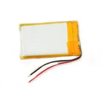 Banggood 3.7V 1000mAh 703048 073048 Lipo Polymer Lithium Rechargeable Li-ion Battery Cells Fit 703050 073050 Model Powerbank