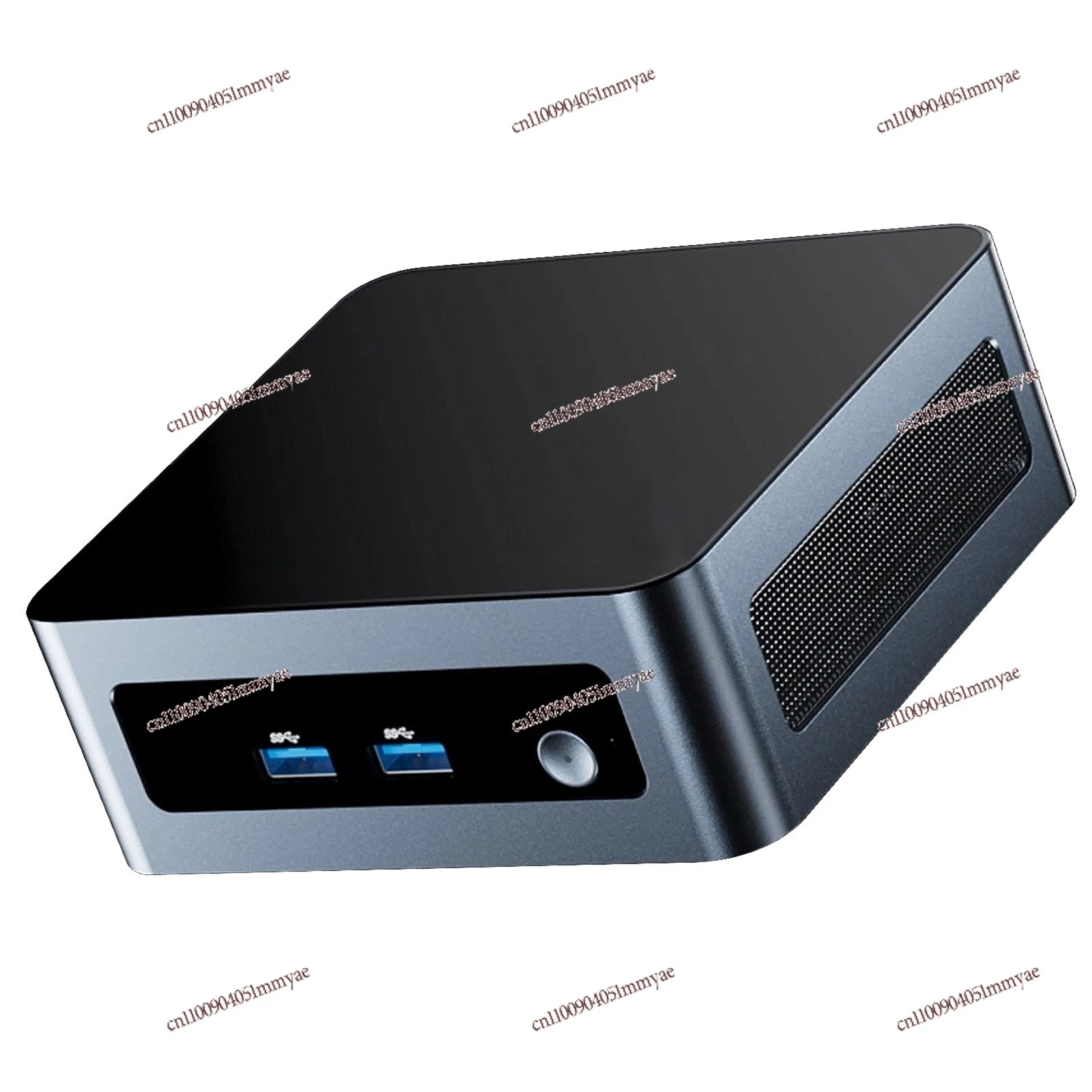 

Mini Host AMD R7-5800H Mini Computer Host 8-core Game LOL Office Home Design