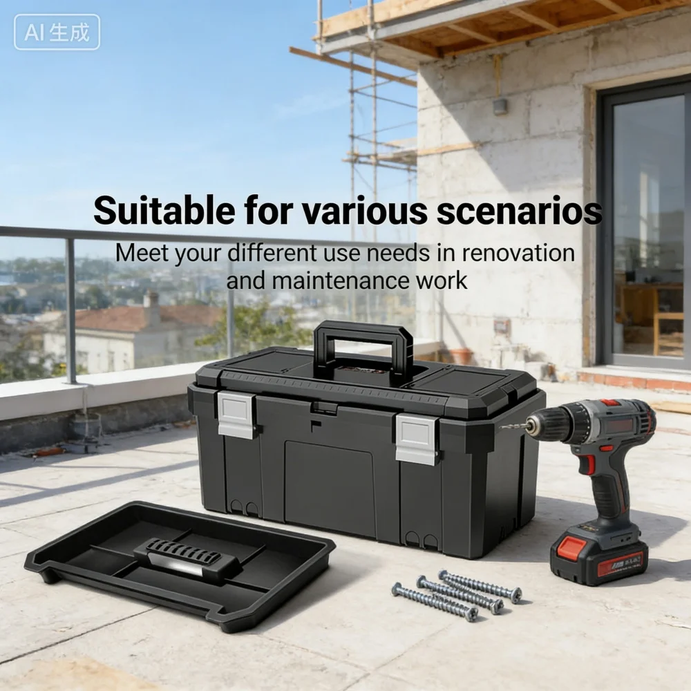 caixa-de-armazenamento-de-ferramentas-de-grande-capacidade-de-15-polegadas-caixa-de-ferramentas-de-plastico-reforcado-com-bandeja-removivel-organizador-portatil-para-diy