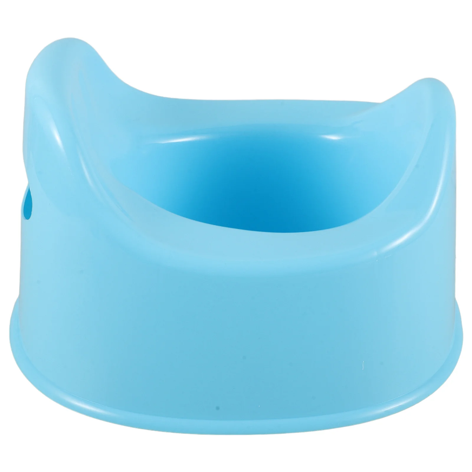 مقعد مرحاض بلاستيكي للتدريب على استخدام المرحاض للأطفال للأولاد والبنات، سهل التنظيف، أجزاء قابلة للإزالة للأطفال الصغار