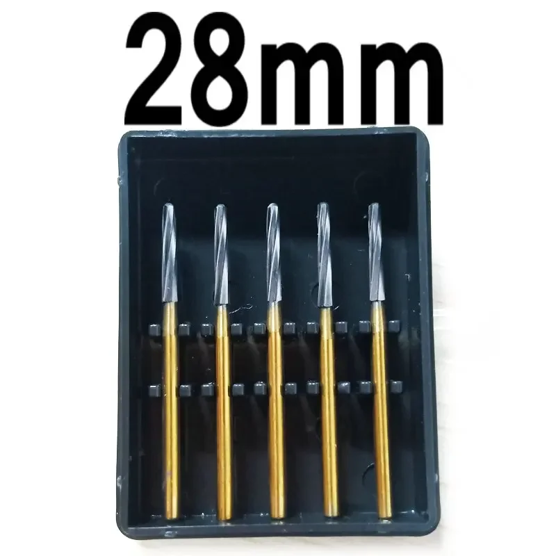 Dental Drills Zekrya Tooth Extraction Burs Dental Bur Dental Clinic Lab Material High Speed Free Shipment