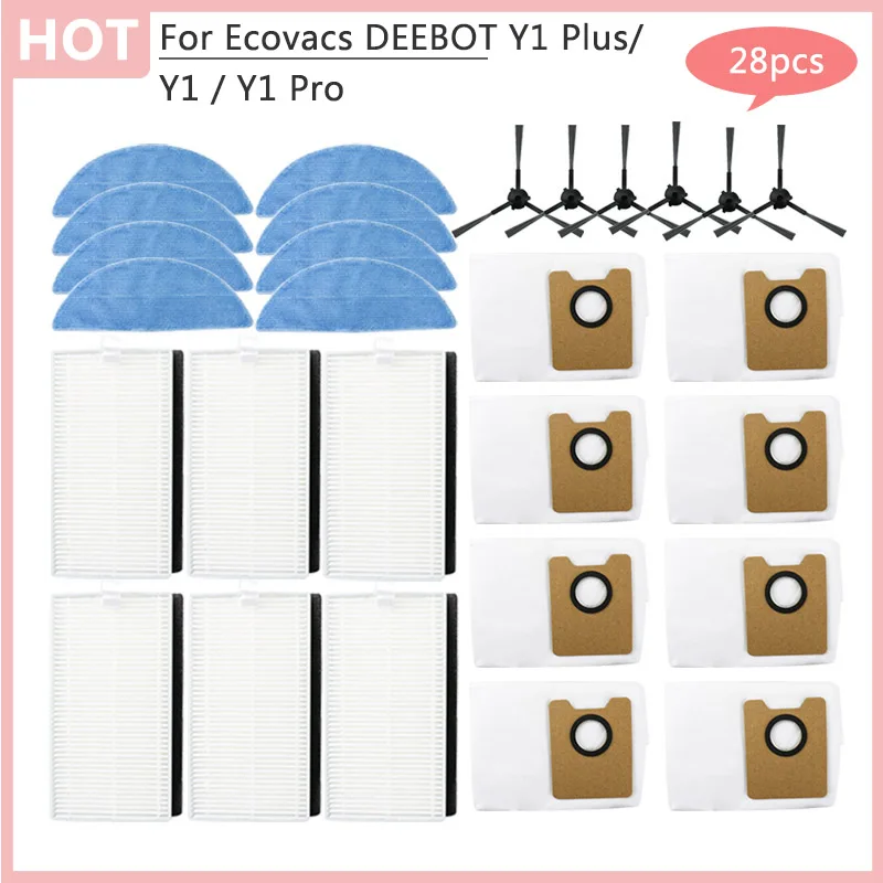 Replacement Y1 Plus… - image