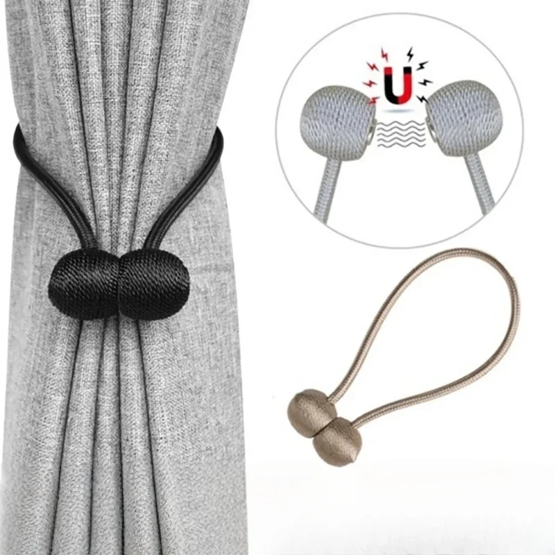 Thumbnail 2 - #12 Latest Curtain Holdbacks & Tassels Offers