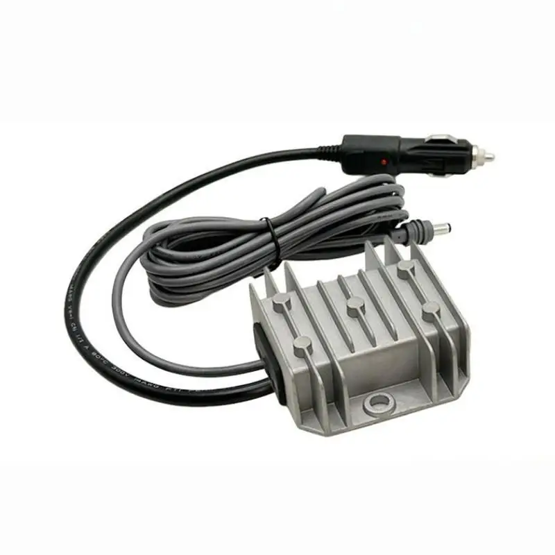 1Pcs Test Measurement Tool Accessory For  Mini Boost Point Power Cord 30V 3.5A Output 9-28V Input▪