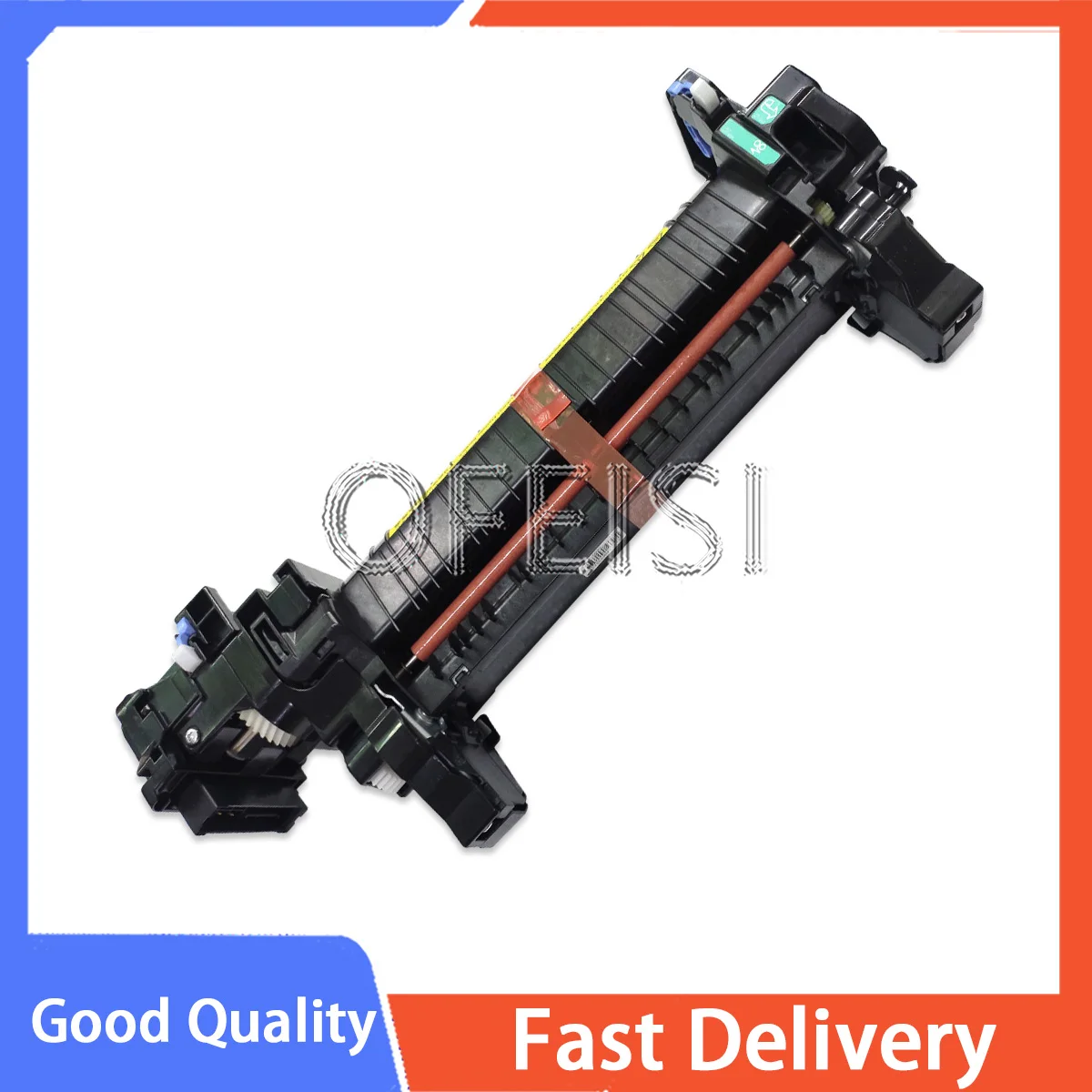 

Новый оригинальный B5L35A/B5L36A RM2-0011 (110 В) RM2-0080 (220 В) блок термофиксатора для HP M552/M553/M577 в сборе