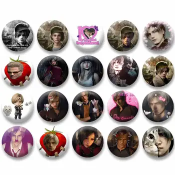 10 best sales Resident Evil - №8