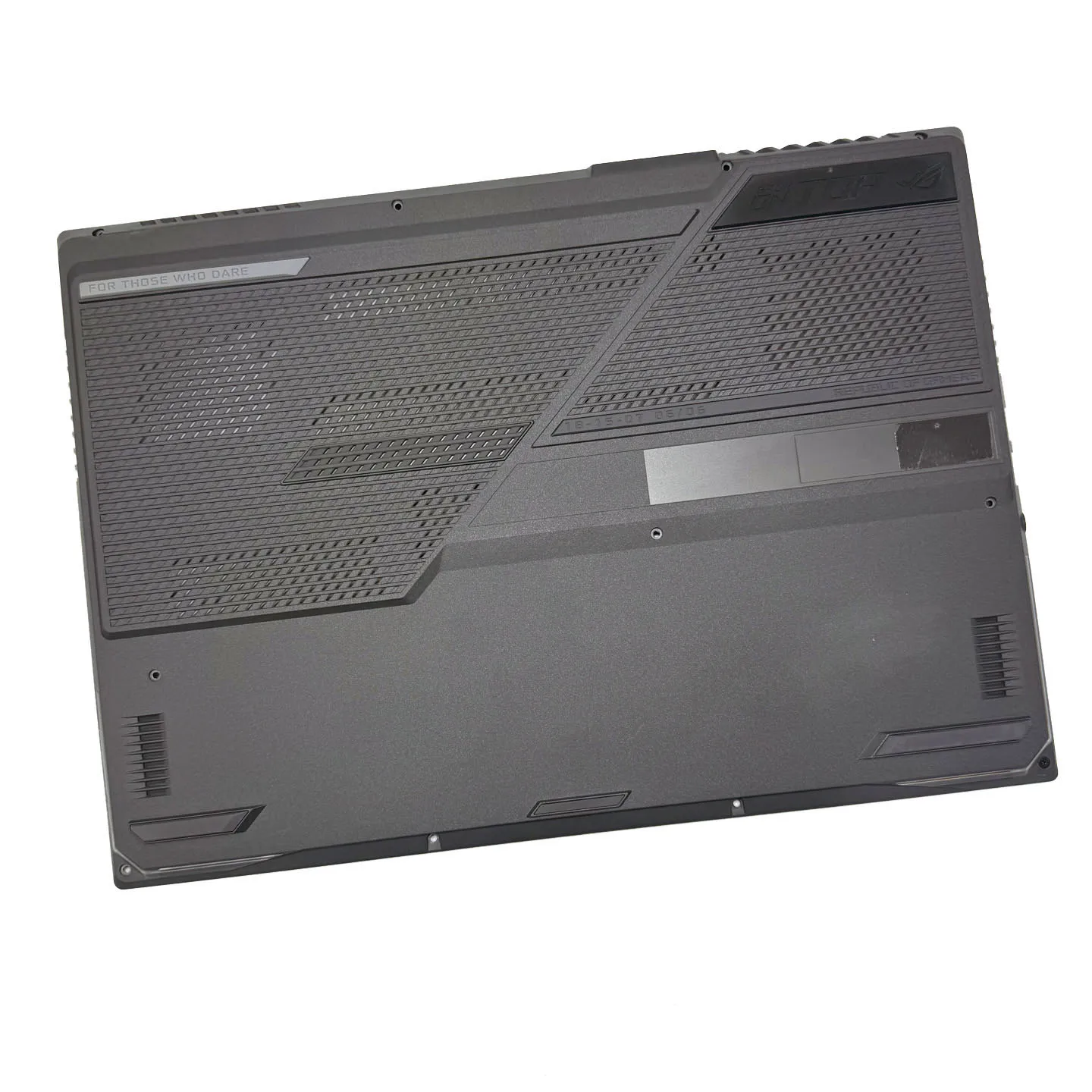 Immagine 7: Per Rog Strix Scar 17 X3D Modello 2023 G733P, Rog Strix Scar 7 Plus Super Edition G733Pz/Py/Pzv/Pyv: Scocca A, Scocca B, Scocca C, Scocca D, Tastiera