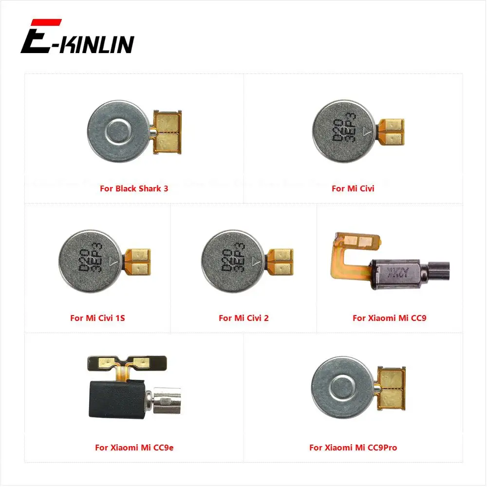 Vibrator Module Vib… - image