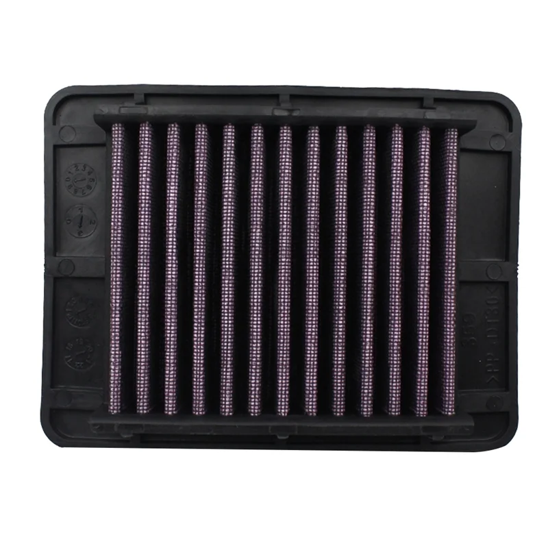 

Прецизионный воздушный фильтр масляной фильтрации мотоцикла YA-3215 для SUZUKI GSXR150 150, аксессуары для мотоциклов, запасные части, 1 шт.