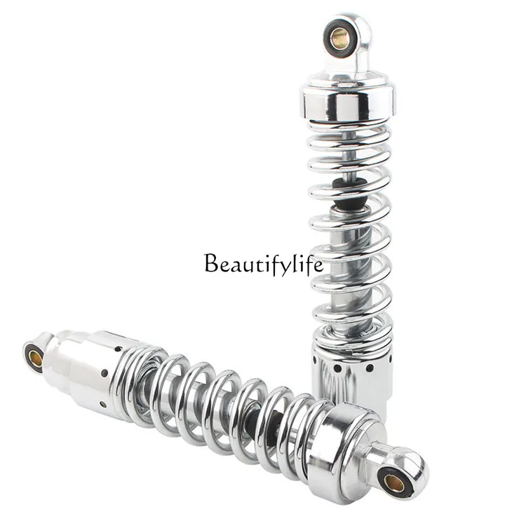 

Motorcycle shock absorber 270mm modified v max 1200 VT1100C Rebel 250 reinforced shock absorber