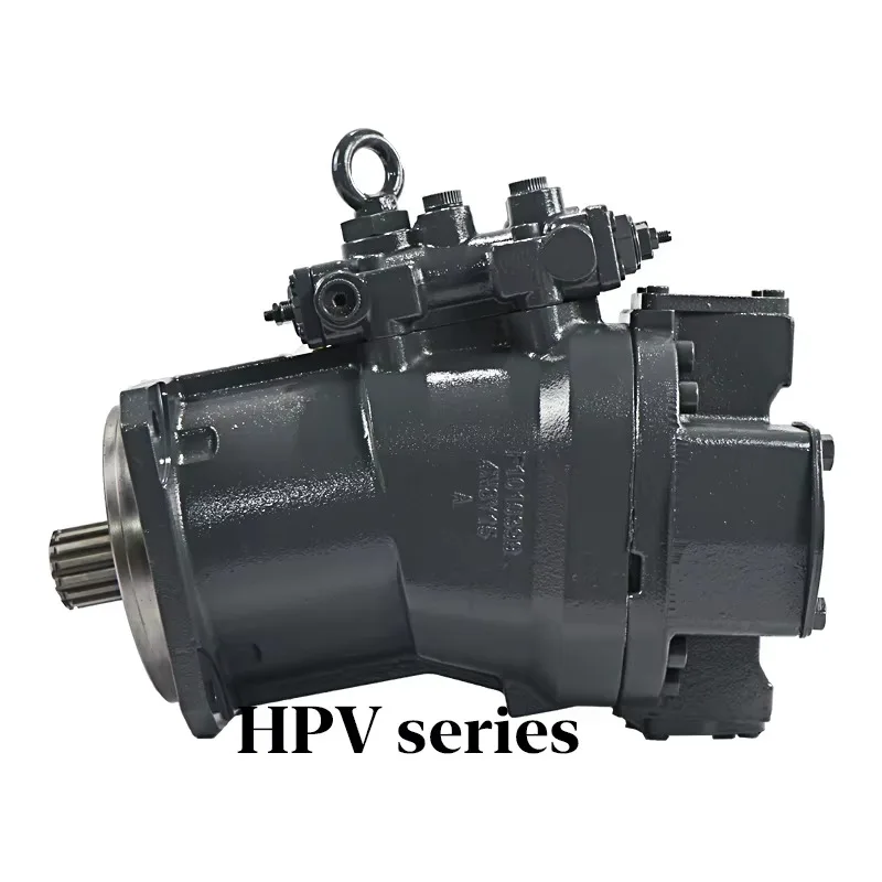 

Wholesale Excavator Parts High Pressure Main Pump HPV116 HPV95 HPV102 HPV118 HPV145 HPV35 Pump Hydraulics for Excavator