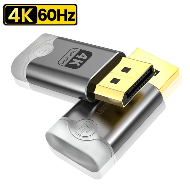 4K Displayport Dumm…