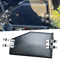 For BMW R1200GS LC ADV R1250GS Motorcycle Left Side Box R 1200GS Adventure F750GS F850GS 2004-2023 2022 2021 Waterproof Tool Box