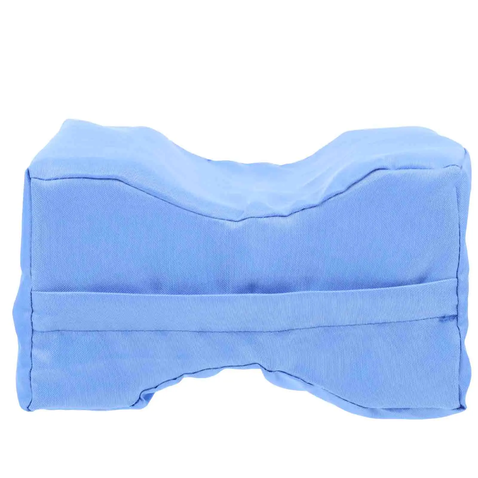 

Knee Anti-wear Pad Leg Pillow Body Position Cushion Sleeping Support Sponge Mat for Long-term Bedridden Patients Pressure Sore