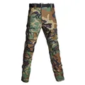 green jungle pants