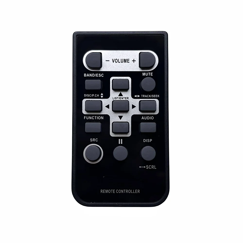 QXE1047 Replacement Remote Control fit for Pioneer CD RDS Receiver