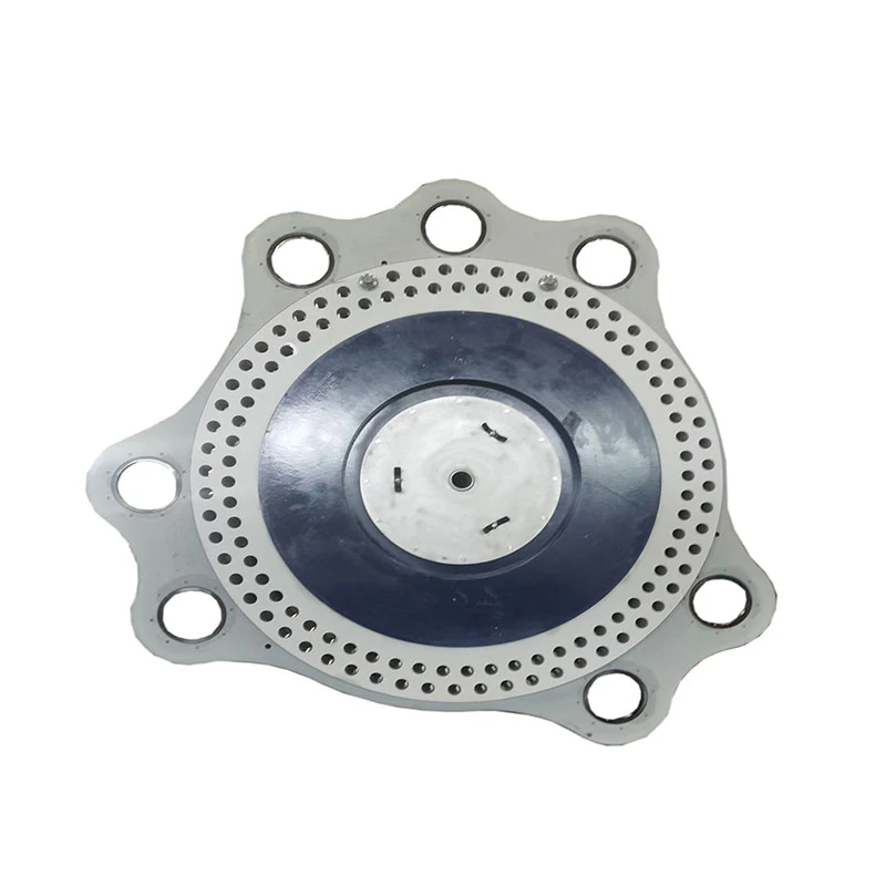 

Wind Power Accessory Platform Flange for Sheet Metal Fabrication Essential Workpiece Accessory Tower mechanical Internals