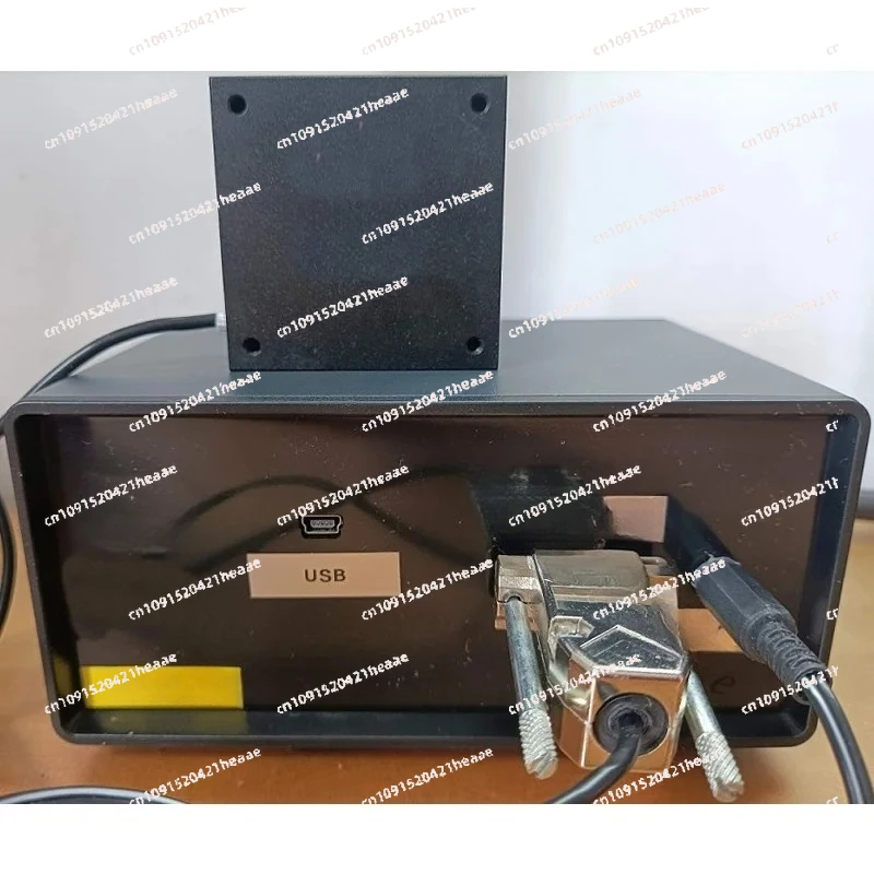 Suitable for 6W Laser power meter, 1mW measurement accuracy, high damage threshold, response speed: 2S
