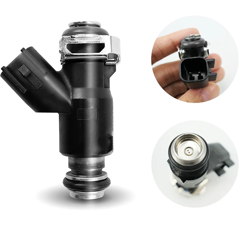 Original New Fuel I… - image