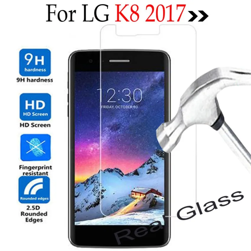 For Lg K8 2017 Vers… - image