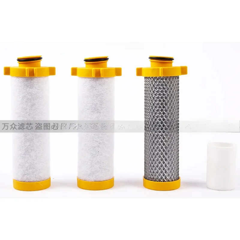 

Подходит для прецизионного фильтрующего элемента сушильной машины для лазерной резки E020-HE E020-GP E010-GP 010-AC