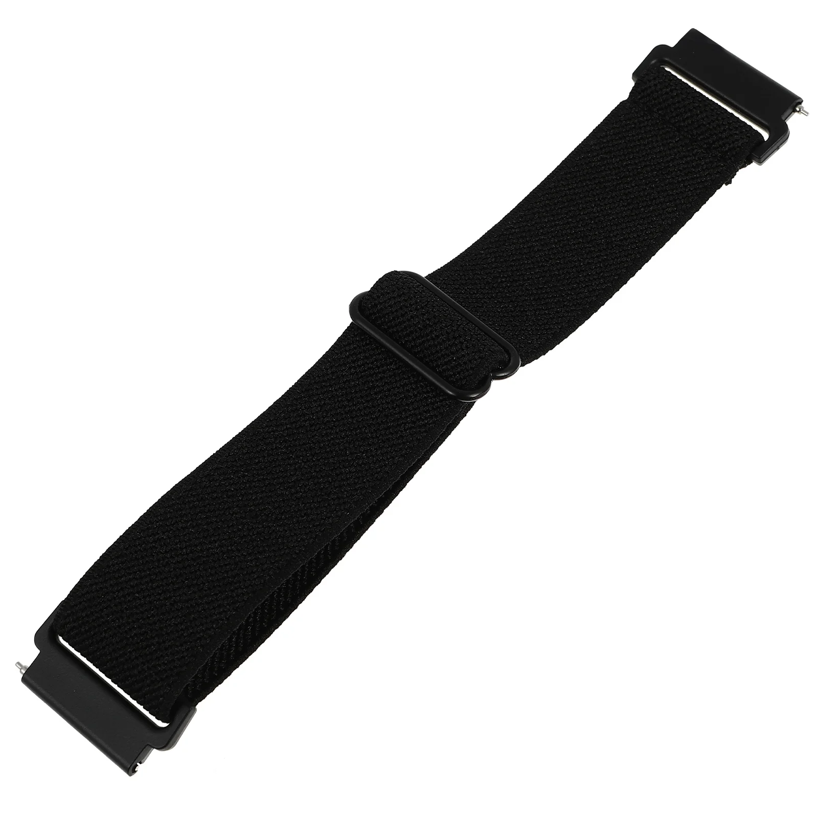 Nylon Strap Para Hombre Inteligente Mens Digital Watch 3 Band Intelligent