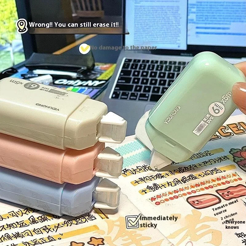 4Pcs/Set Double-Sid…