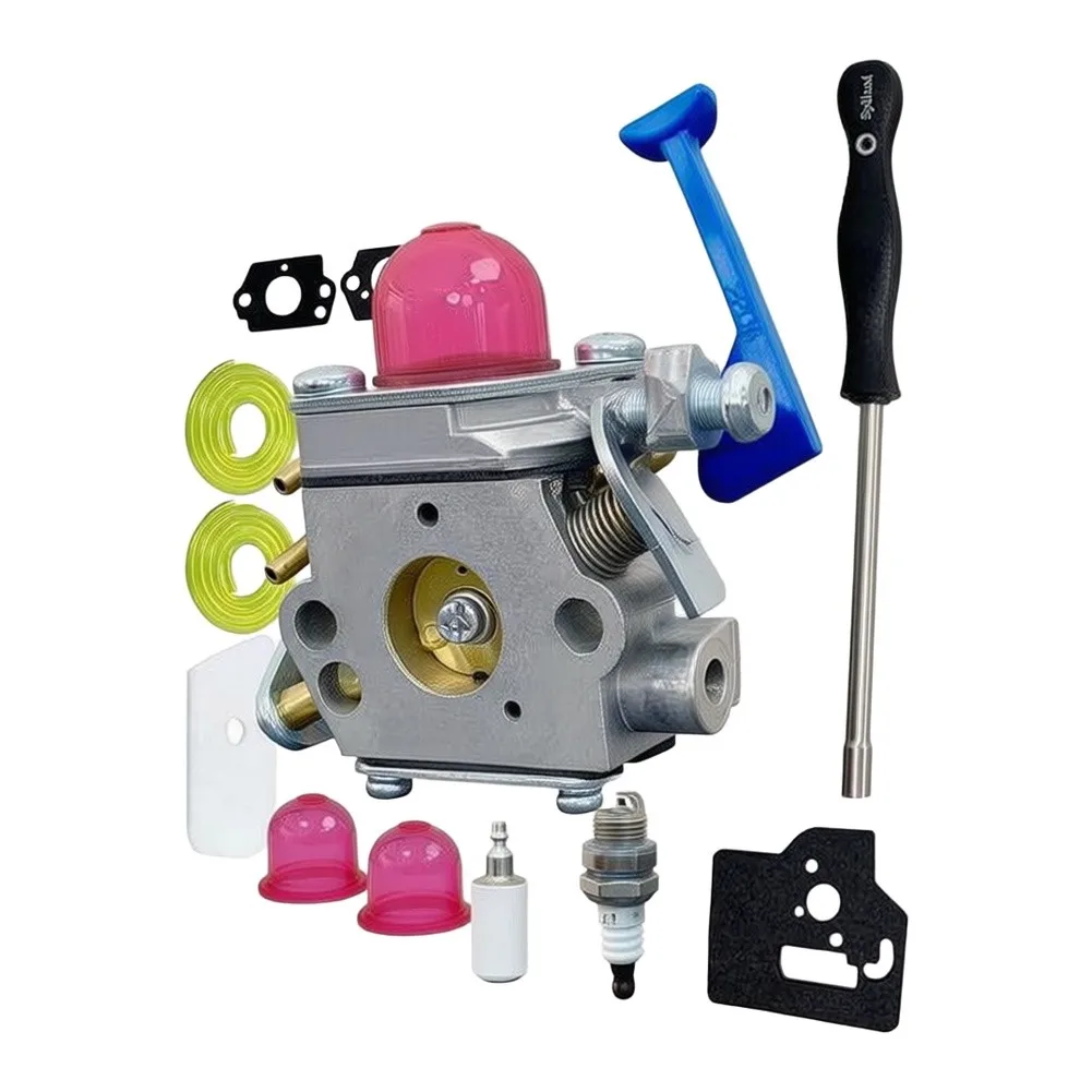 Carburetors 545081848/545130001 Are Suitable For 128L, 128LD, And 128LDX Models Carburetor /Carb For Trimmer Part