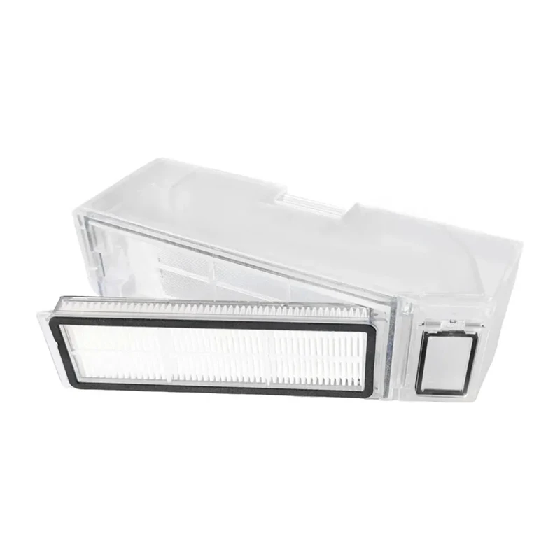 For L10 Ultra / L10S Ultra / X10+ / OMNI 1S Robot Vacuums Filter Dust Box Contanier Accessories-A68X view 5
