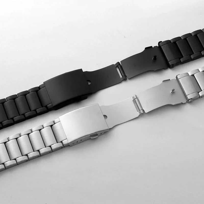 Watch Band For Diesel DZ4316 DZ7395 DZ7305 DZ4283 DZ7314 stainless steel Men\'s Watch Strap steel belt 22mm 24mm 26mm 28mm 30mm