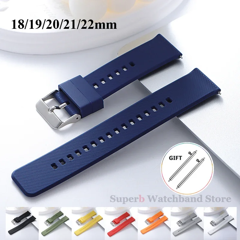 yZ[zVRvoh Galaxy Watch 7 XgbvpNCbN[XXgoh X}[gEHb`pYuXbg 18mm 19mm 20mm 21mm 22mm