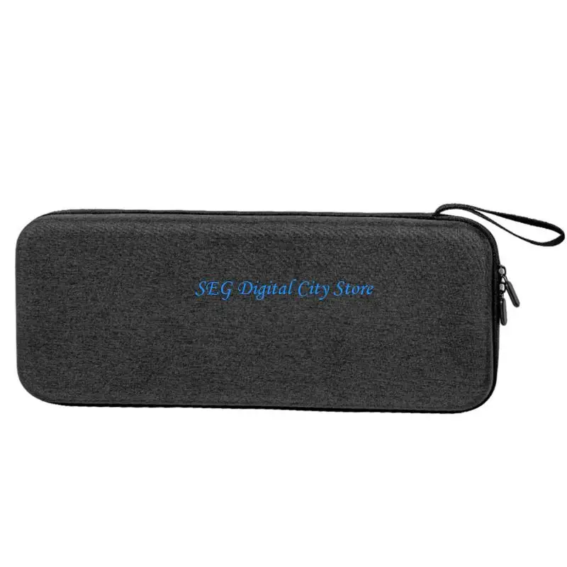 U75B EVA Carrying Case For Computer Keyboard And Mouse With Waterproof And Anti Scratch Features