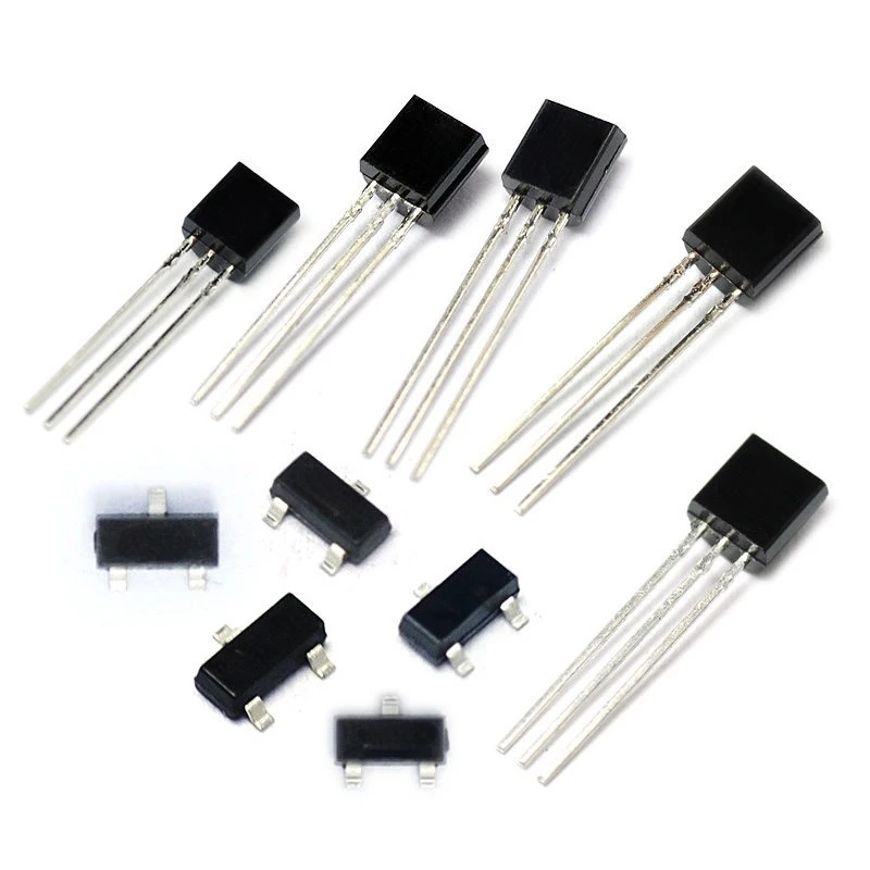 brand new 5Piezas/LOT 2SC5200 TTA1943 TTC5200 TO-3PL 2SA1302 2SA1943 2SC3281 Audio tube view 4