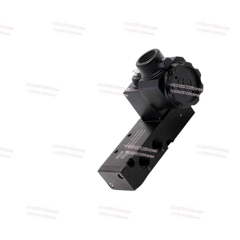 Pneumatic Explosion…