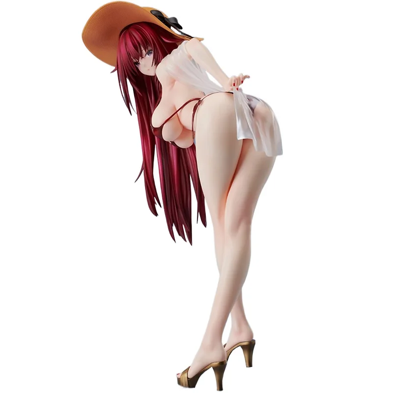 In Stock Original 1/4 FREEing B-style IJN Chitose Brilliant Summer Ver 32.5CM Anime Figure Model Collectible Action Toys Gifts