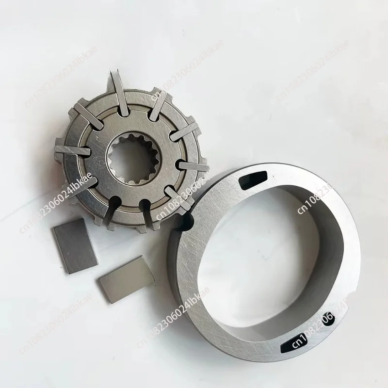 56 x15 x 46 * 14T * P4 Power Steering Pump Rotor for Toyota 5L 3L 1KZ 1MZ 1 piece SSS