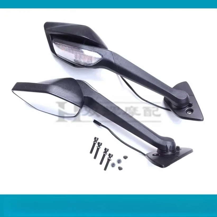 For CFMOTO 675SR 675SRR Rear View Mirror Reflector Authentic Factory Accessory for 675 SR CF650-10