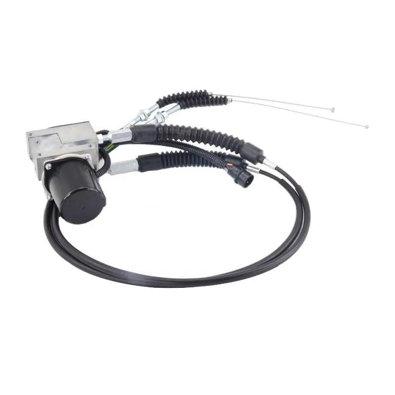 

Throttle Motor 247-5227 7Y-3913X 41-5496 For CAT E312 E312V1