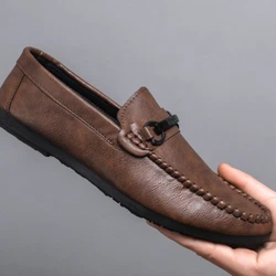 Hot Sale Men's Canvas Shoes Low Sneaker Lightweight Vulcanized Shoes Men Flats Loafers Breathable Casual Shoes Men Espadrille