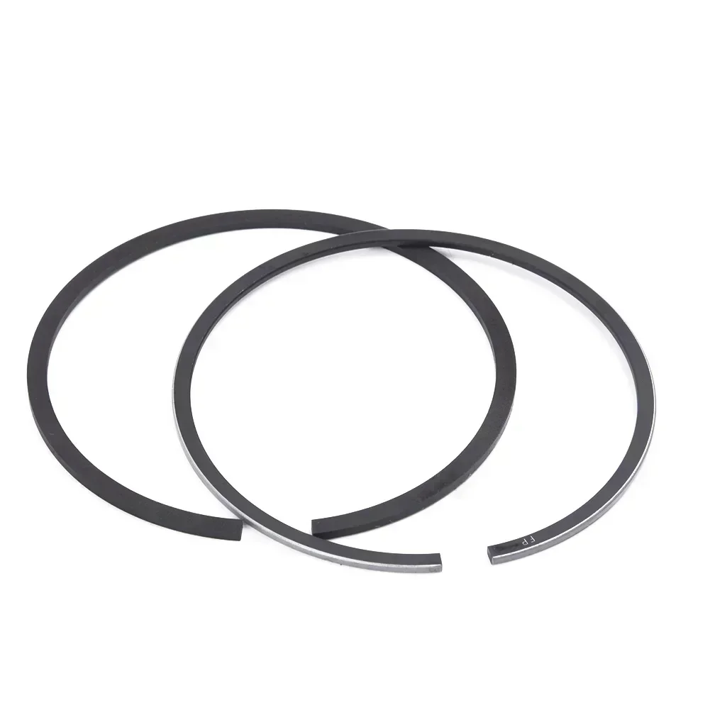 Piston Rings Set For Honda GX 160 GX 200 5.5HP 6.5HP Standard Sized Engine 68mm Garden Power Tools Lawn Mower Parts Accessories