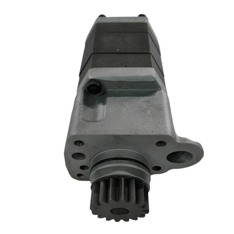 New QSX15     Engine Fuel Gear Pump 4089163