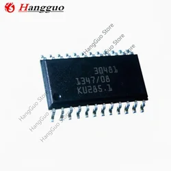 5pcs/lot new CJ125 30481 SOP24 Auomotive Chips for BOSCH Wide Oxygen Driver IC Car amplifier IC