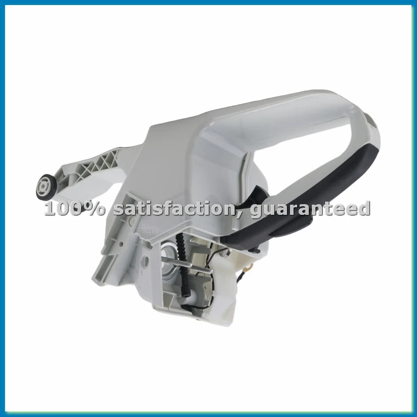 

Запасной бак в сборе и инструменты для бензопил MS440/044 - Аксессуары ABLL