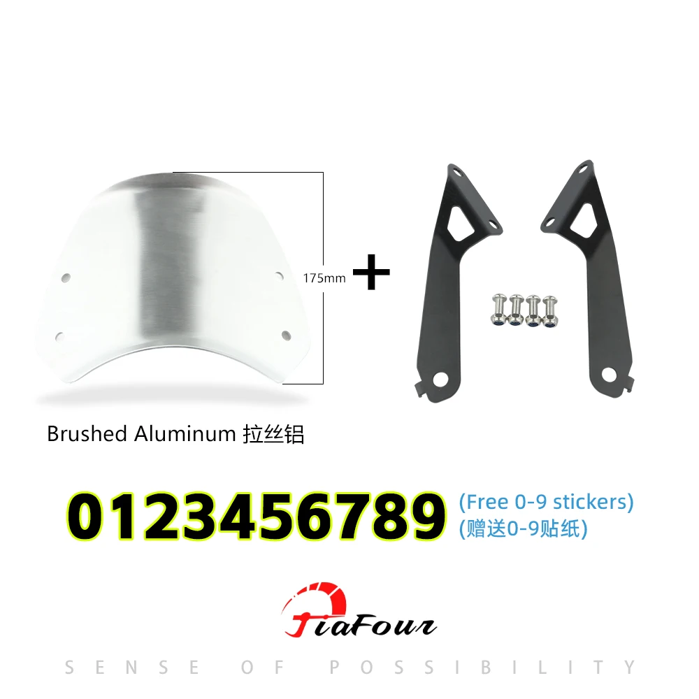 Fit For CB350C GB35…