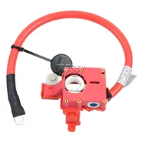 AP03 Positive Terminal to Battery Cable 61129217031 Suitable for BMW E90 E91 E92 E82 E84 E88