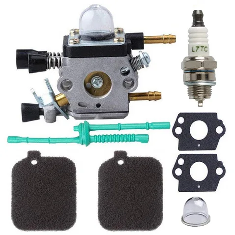 

Карбюратор для воздуходувок Stihl BG45 BG50 C1Q-S68 C1Q-S64 C1Q-S68D C1Q-S68E